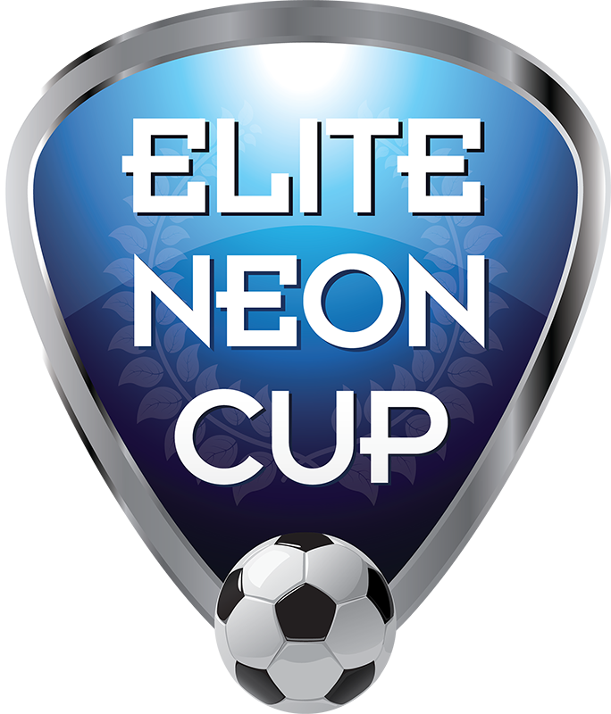 Elite Neon Cup