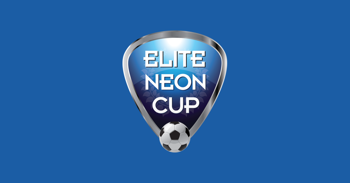 Chelsea FC vs Radu Rebeja FA – Elite Neon Cup 2026 | Athens | U12 - U10